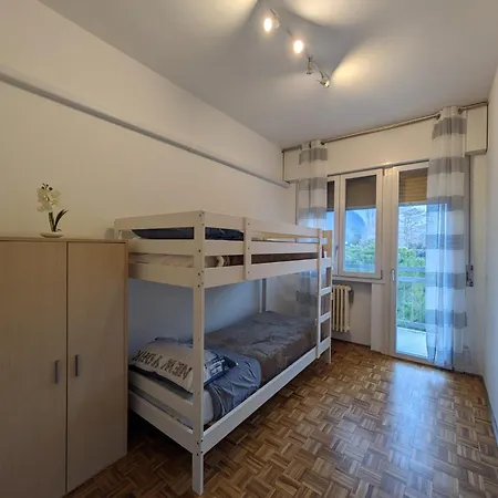 Apartament Ste & Key *