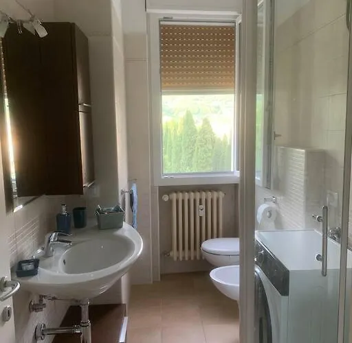 Ste & Key Apartament Vittorio Veneto