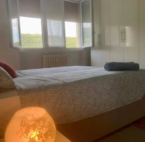 Ste & Key Διαμέρισμα