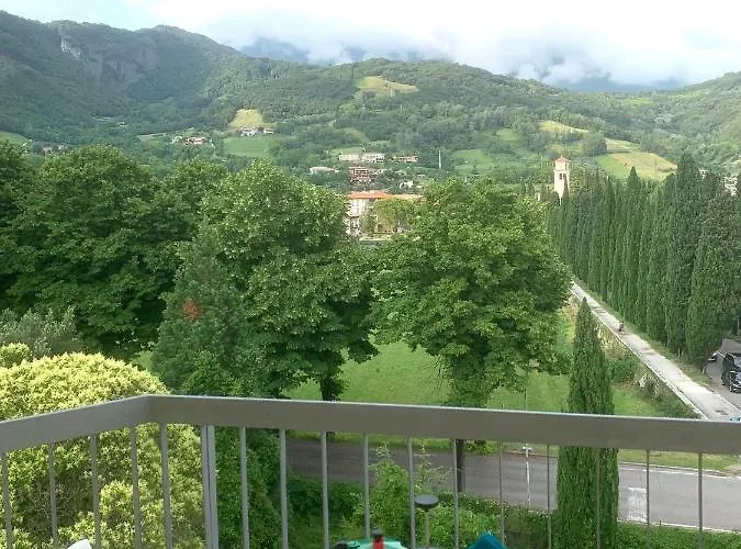 Ste & Key Apartament Vittorio Veneto