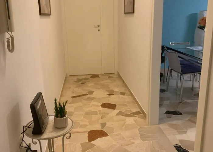 Ste & Key Apartament