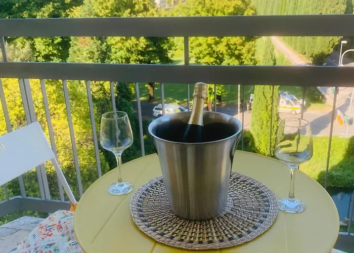 Ste & Key Apartament Vittorio Veneto