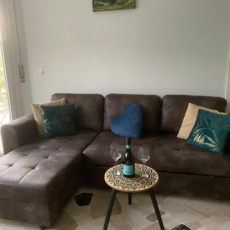 Appartement Ste & Key *