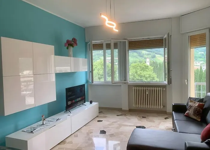 Ste & Key Appartement