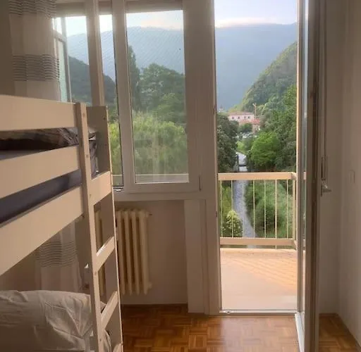 Appartement Ste & Key