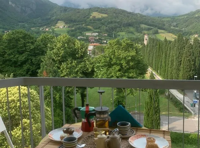 Ste & Key Appartement Vittorio Veneto