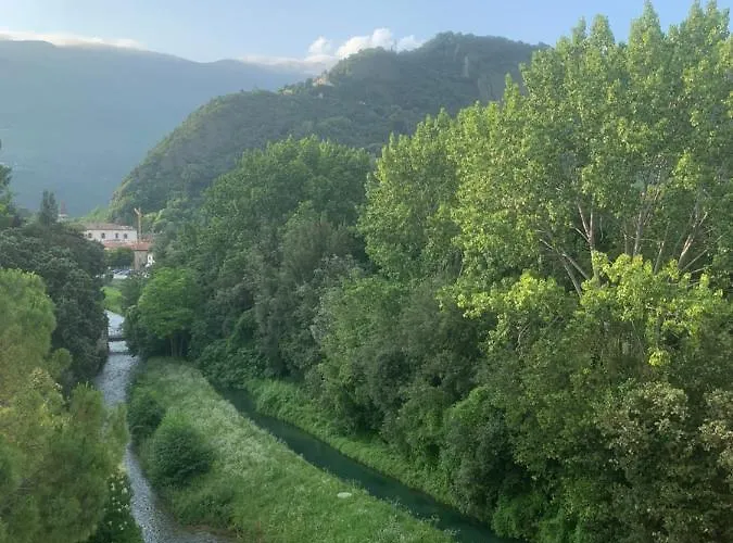 Ste & Key Appartement Vittorio Veneto