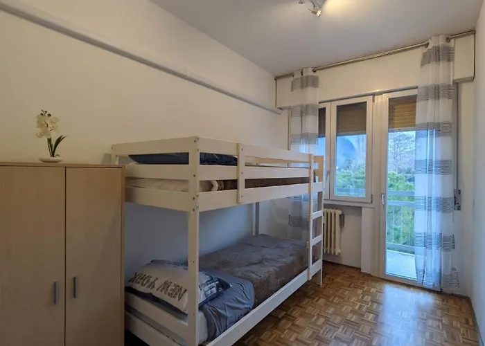 Appartement Ste & Key *