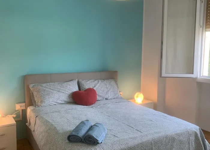 Appartement Ste & Key