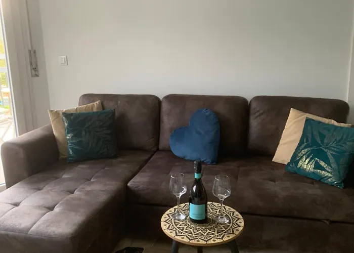 Appartement Ste & Key *